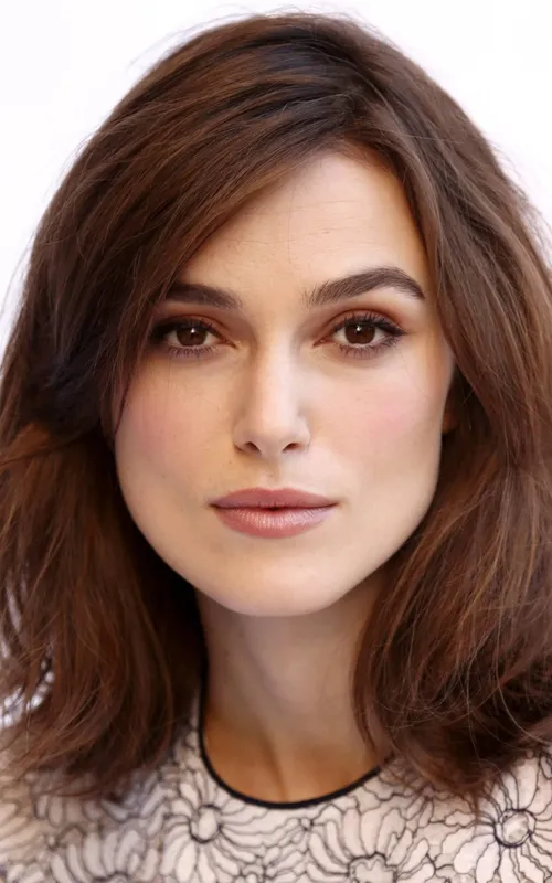 Keira Knightley