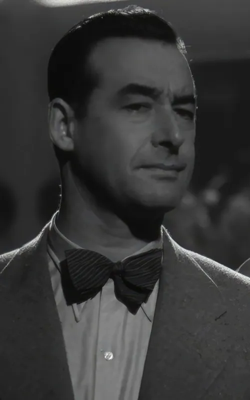 Georges Tourreil