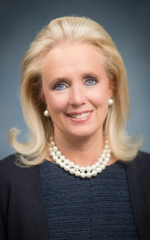 Debbie Dingell