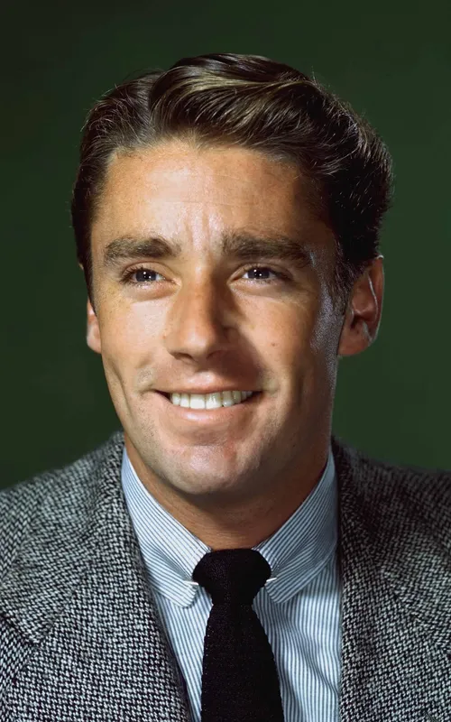 Peter Lawford