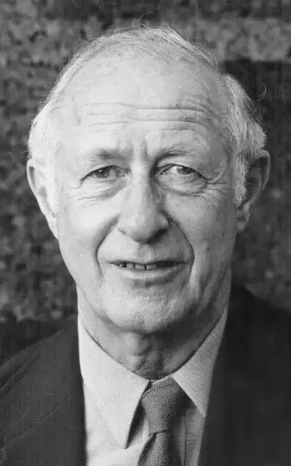 Dr. Fred Spiess