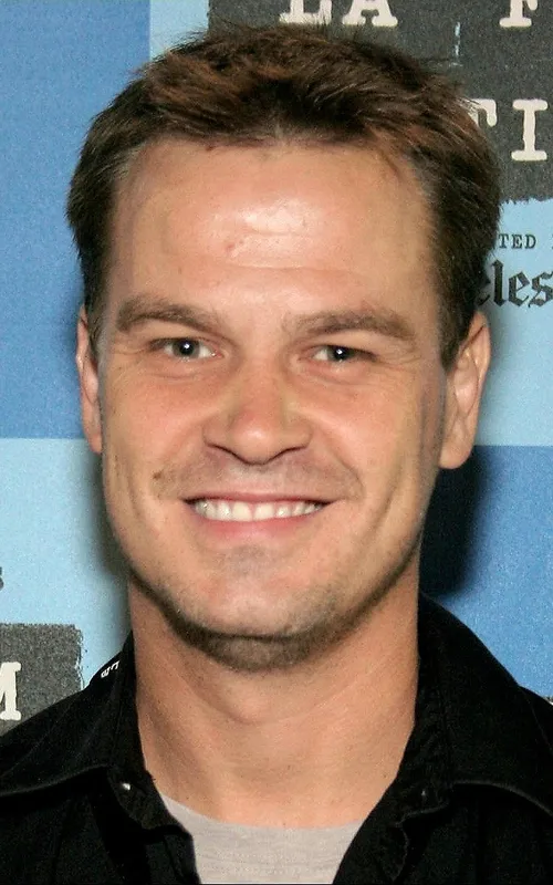Chris Mass