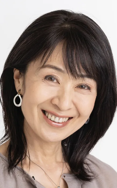 Satomi Nagano