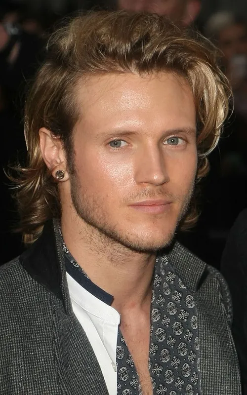 Dougie Poynter