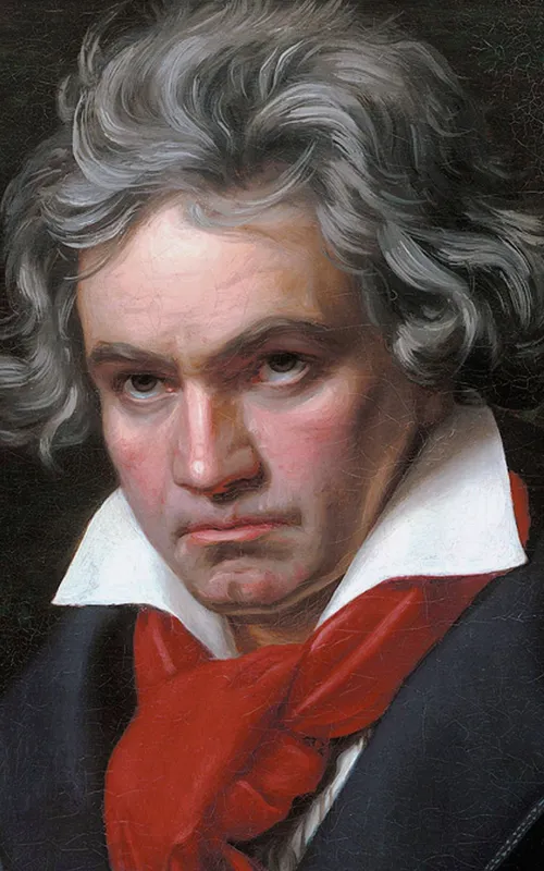 Ludwig van Beethoven