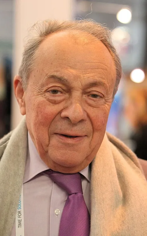 Michel Rocard