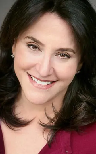 Robin Krieger