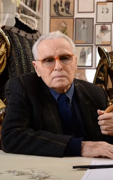 Piero Tosi