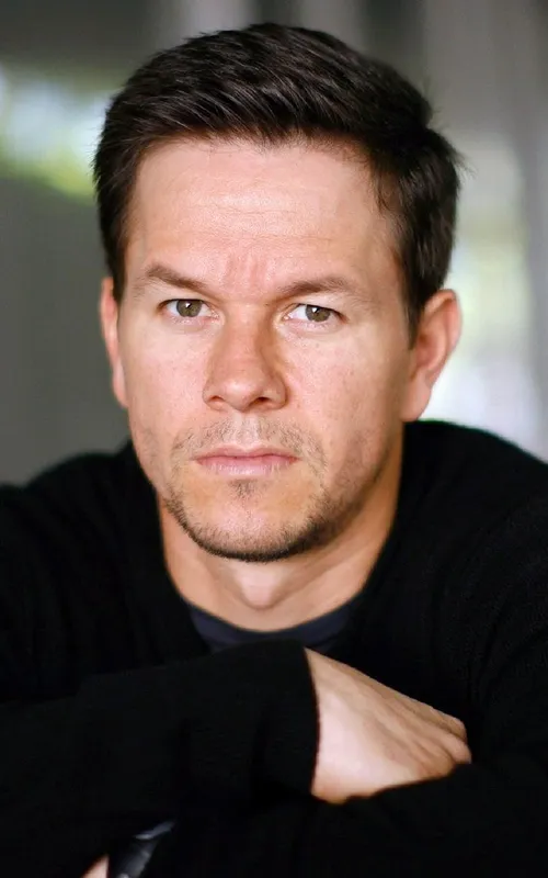 Mark Wahlberg