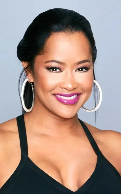 Lisa Wu