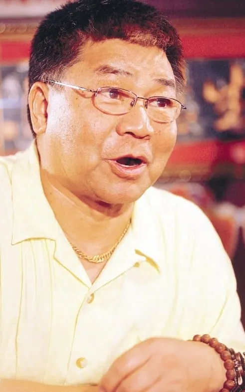 Lü Xiaohe