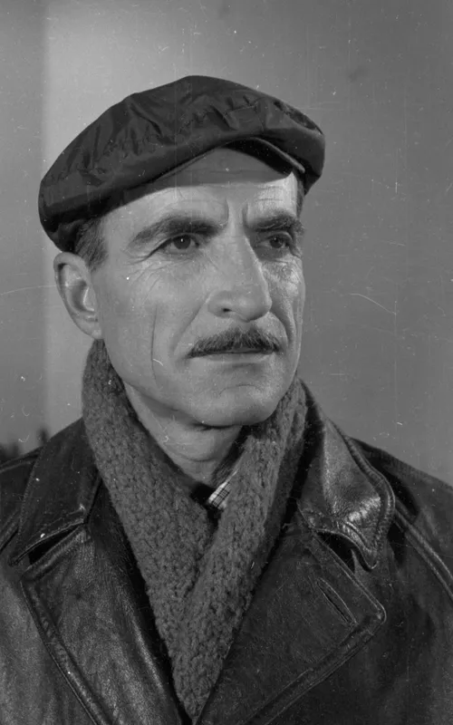 Ndrek Shkjezi