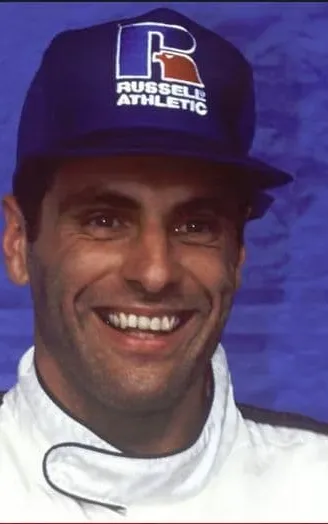 Roland Ratzenberger