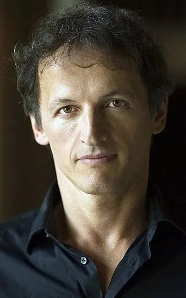 Jean-Christophe Spinosi