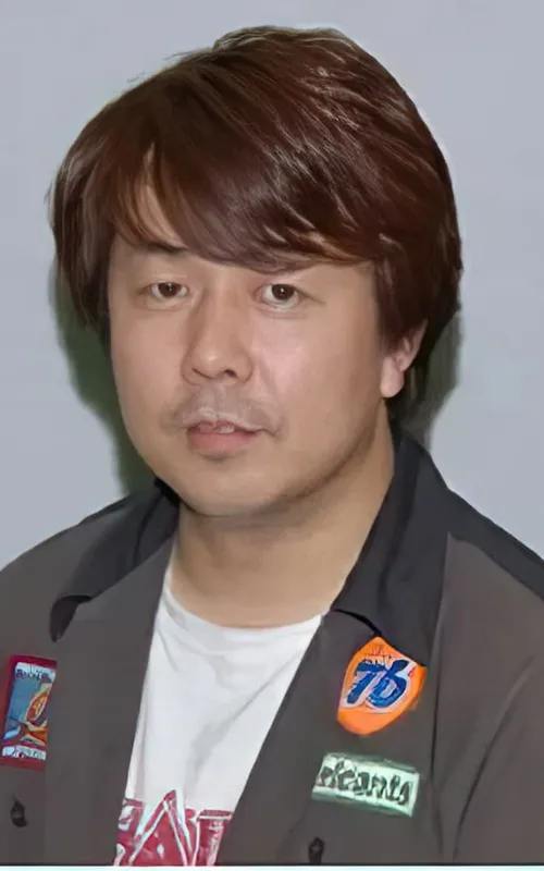 Kouichi Nagano