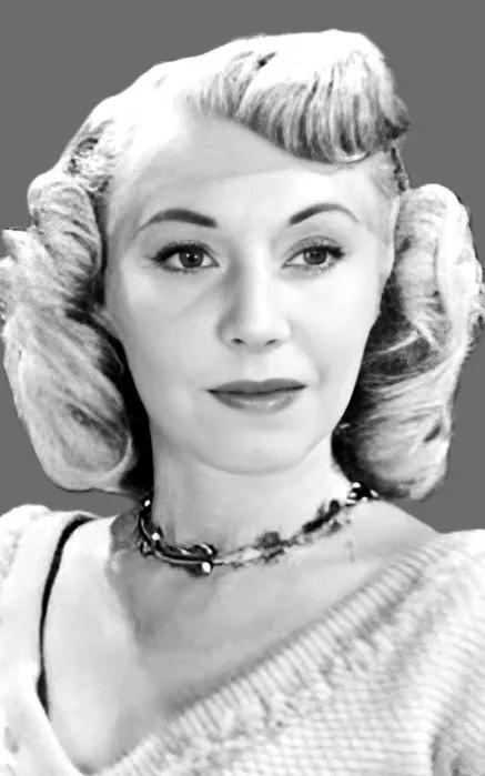 Dolores Fuller