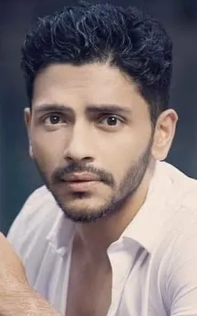 Arjun Chakrabarty