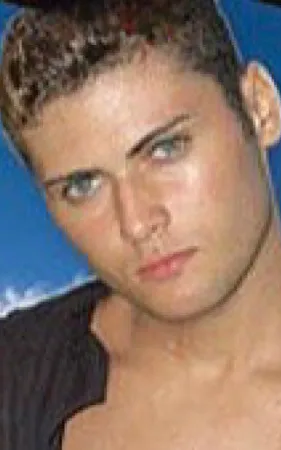 Danny Verrick