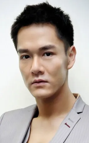 Nan Yik-Pong