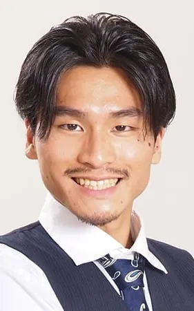 Masahiro Kono