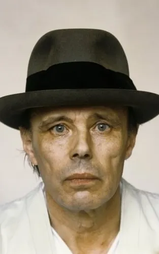 Joseph Beuys