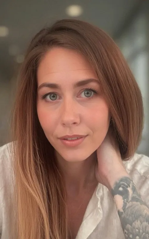 Emmalene Pruden