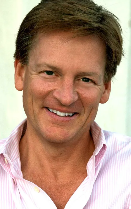 Michael Lewis