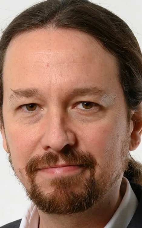 Pablo Iglesias