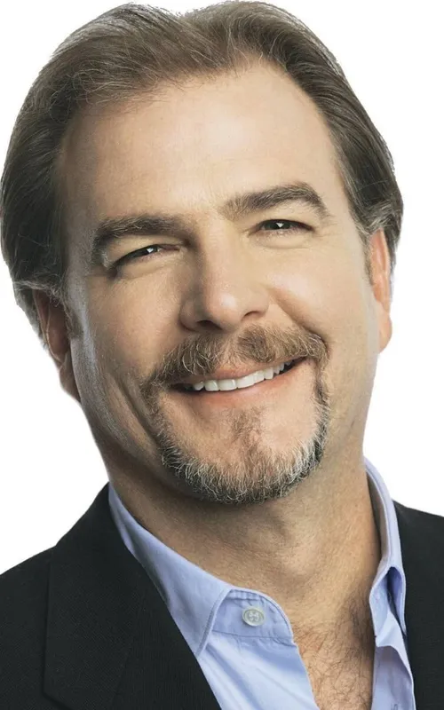 Bill Engvall