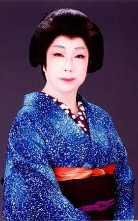 Mizue Nanjo