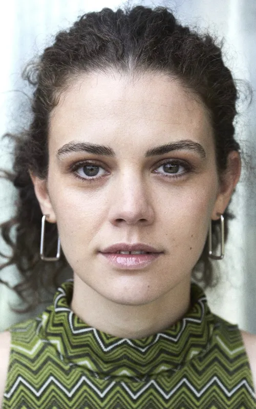 Anja Pichler