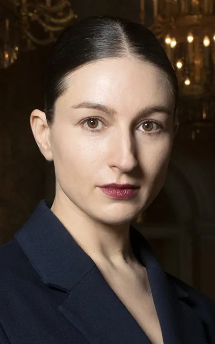 Julia Niemann