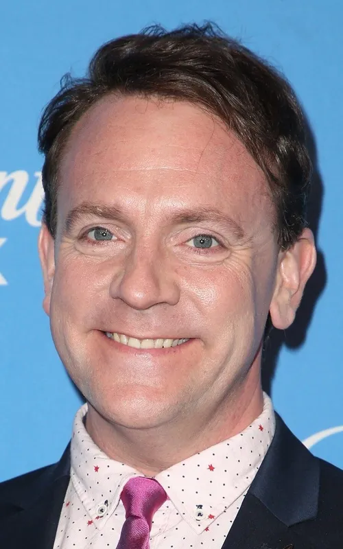 Drew Droege