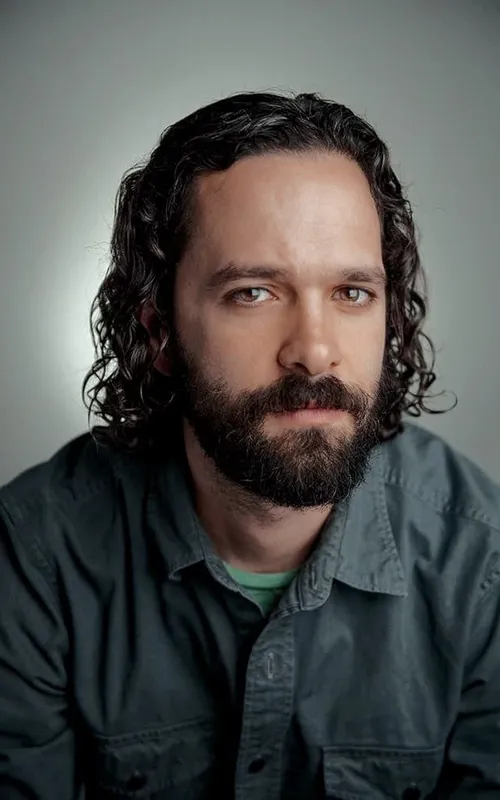 Neil Druckmann