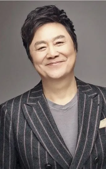 Nam Jin