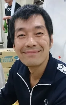 Shinya Honda