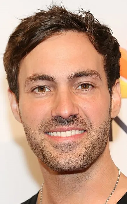 Jeff Dye