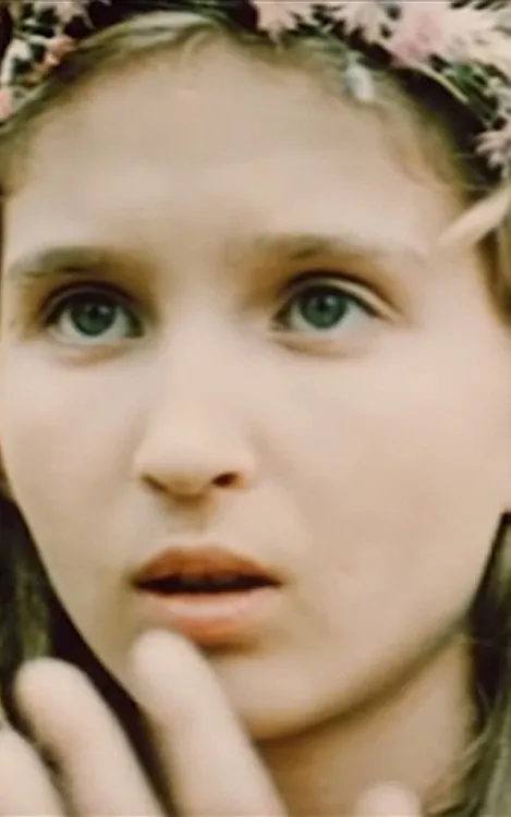 Svetlana Sergeyeva