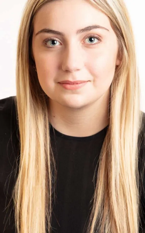 Oceane Simard
