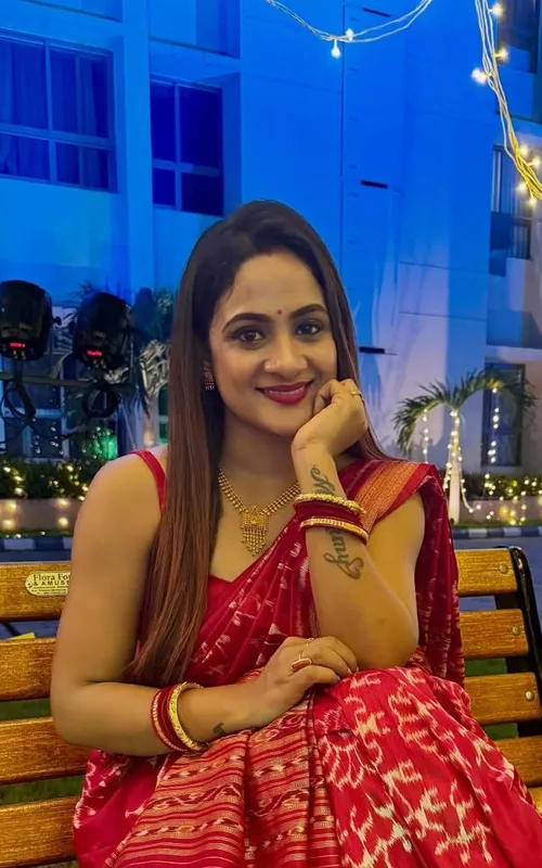 Elli Padhi