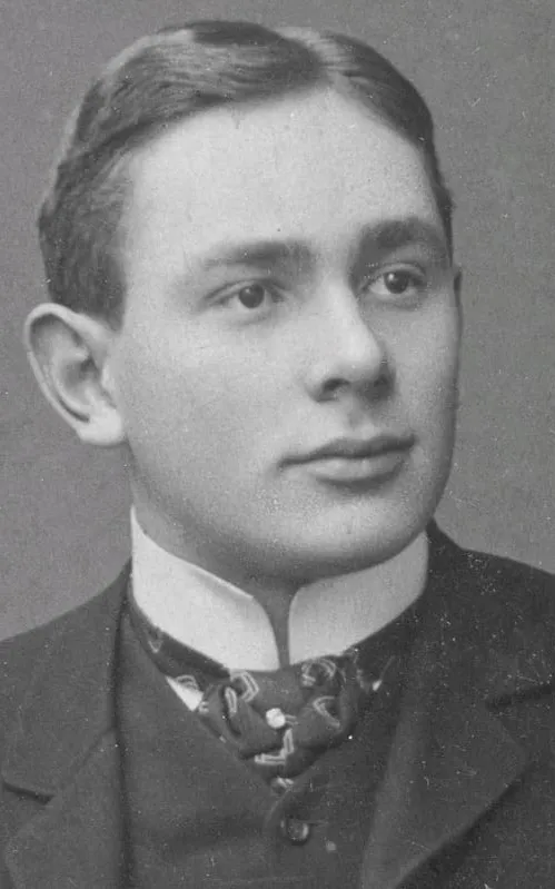 Georg Grönroos