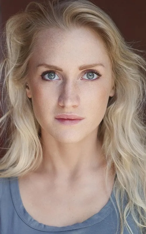 Veronica Thomas