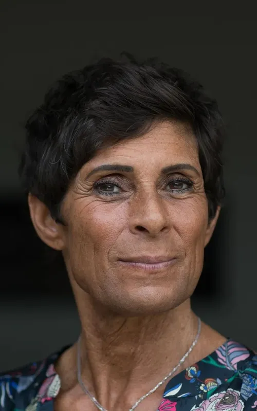 Fatima Whitbread