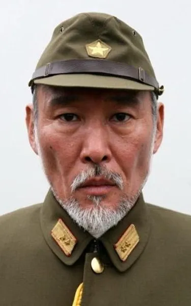 Sakae Kimura