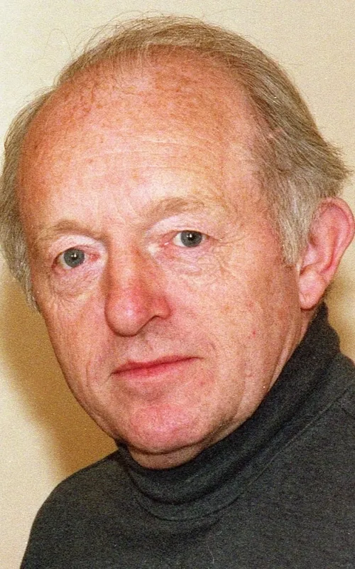 Paul Daniels