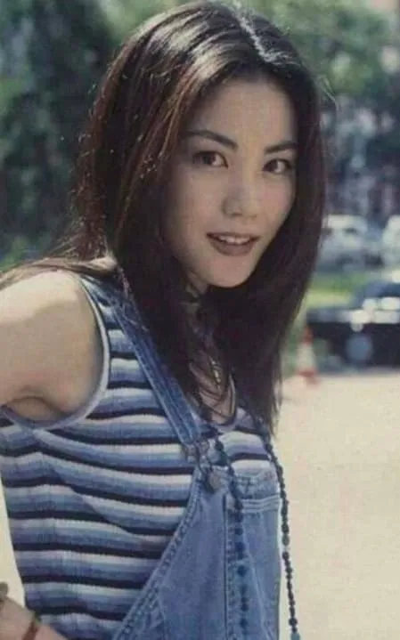 Faye Wong