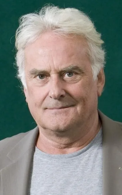 Richard Eyre