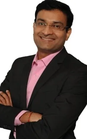 Prasanth Nair