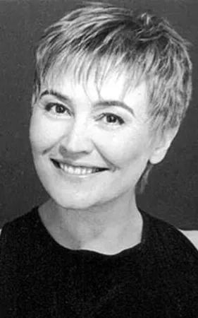 Tatyana Zbirovskaya