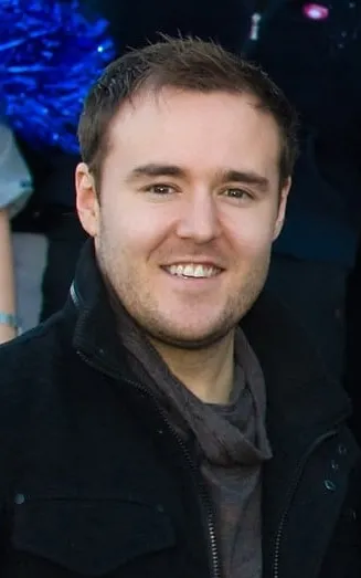 Alan Halsall